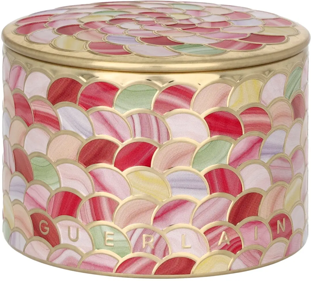 Guerlain Météorites 02 Rose Poeder - 25g
