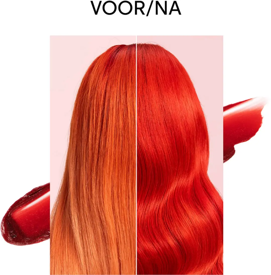 Wella Professionals Color Fresh Mask Red 150ml - Rood