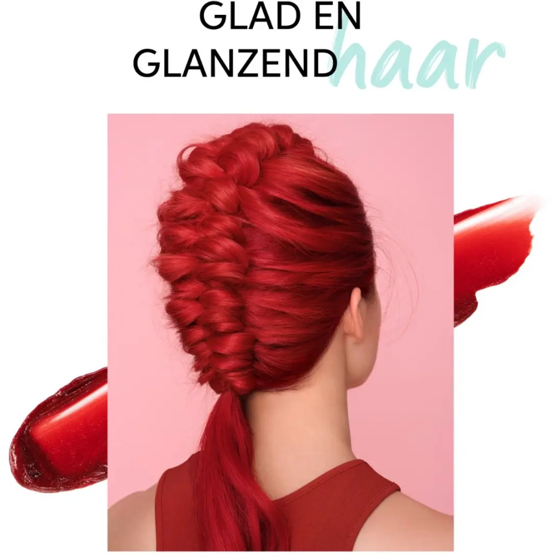 Wella Professionals Color Fresh Mask Red 150ml - Rood