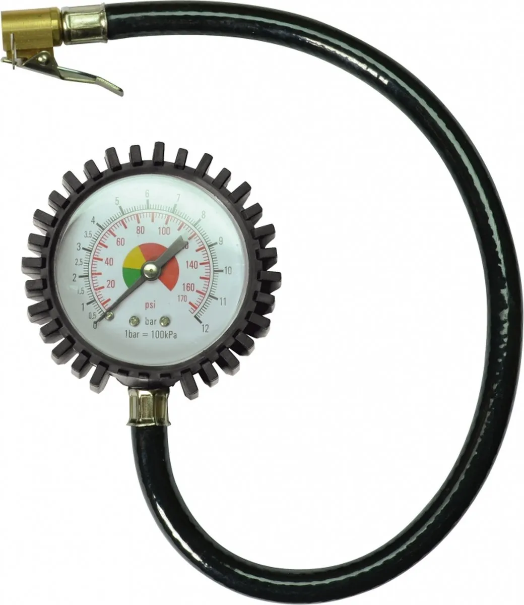 Stanley Manometer 150538XSTN