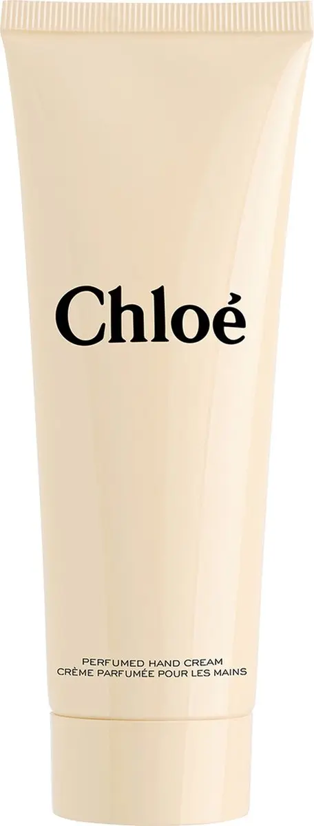 Chloe Handcrème Bloemige Geur 75ml