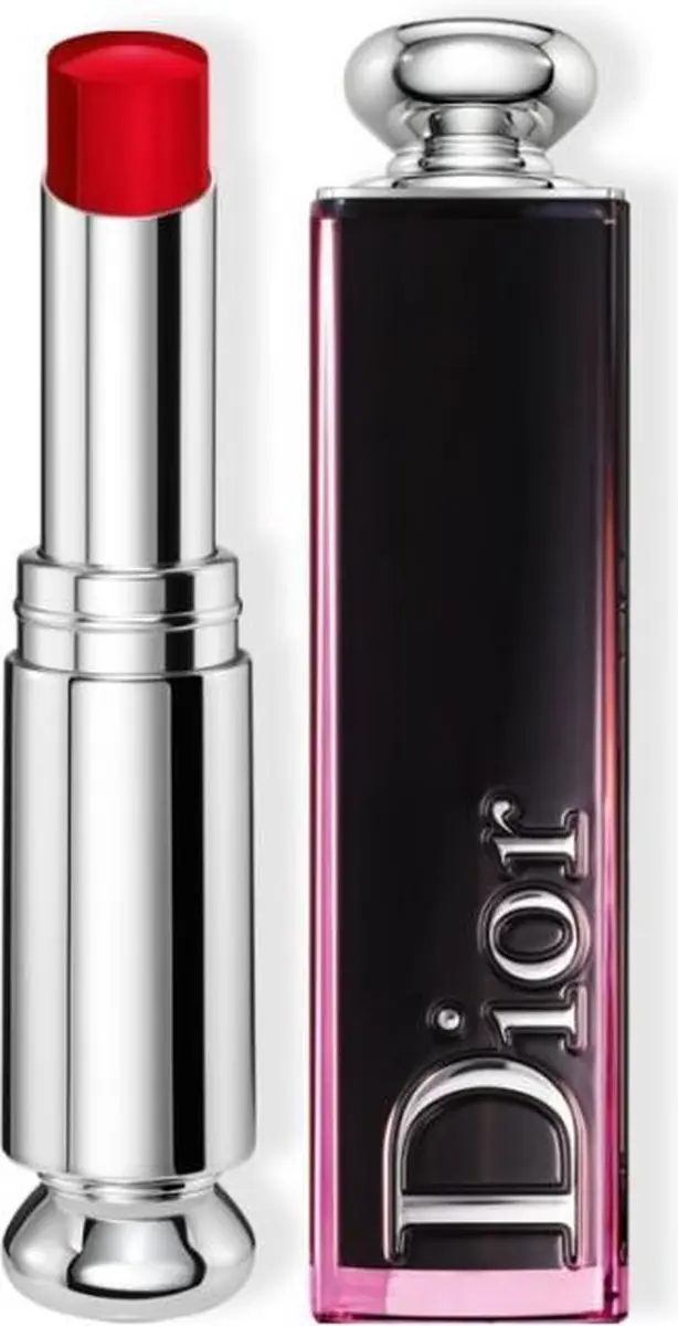 Dior Addict Lacquer Stick Lipstick 757 American Girl