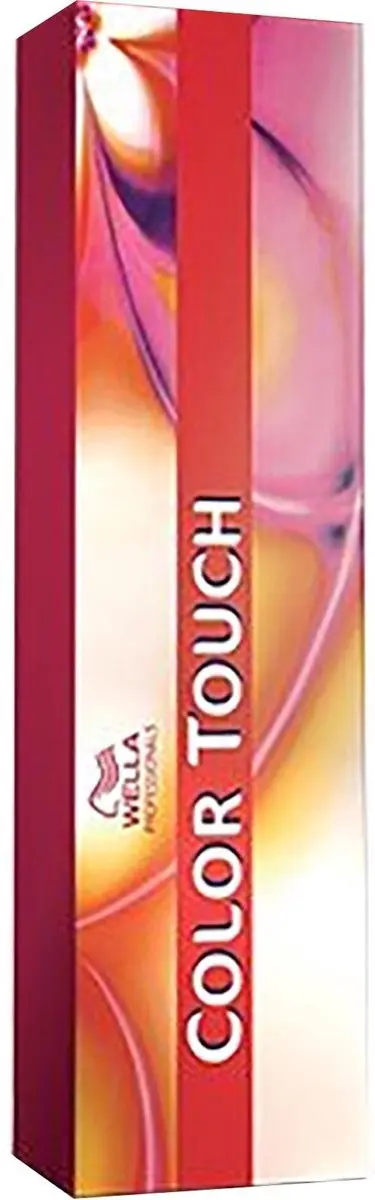 Wella Professionals Color Touch 8/43 Vibrant Reds Haarverf 60ml
