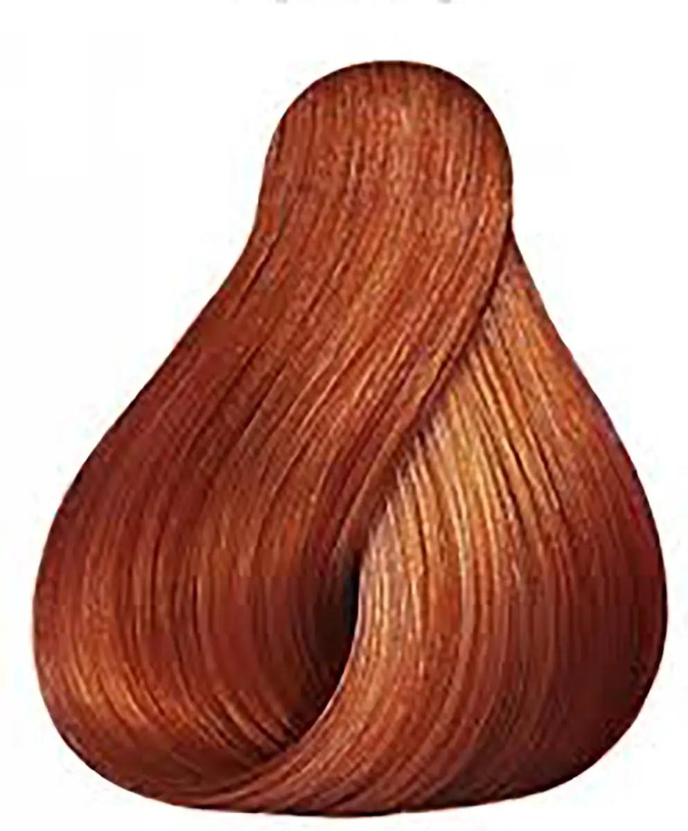 Wella Professionals Color Touch 8/43 Vibrant Reds Haarverf 60ml