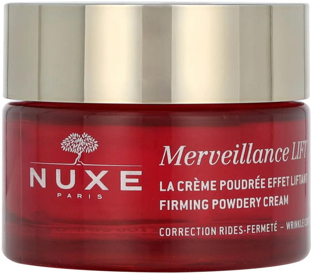 Nuxe Merveillance LIFT Firming Powdery Cream 50ml