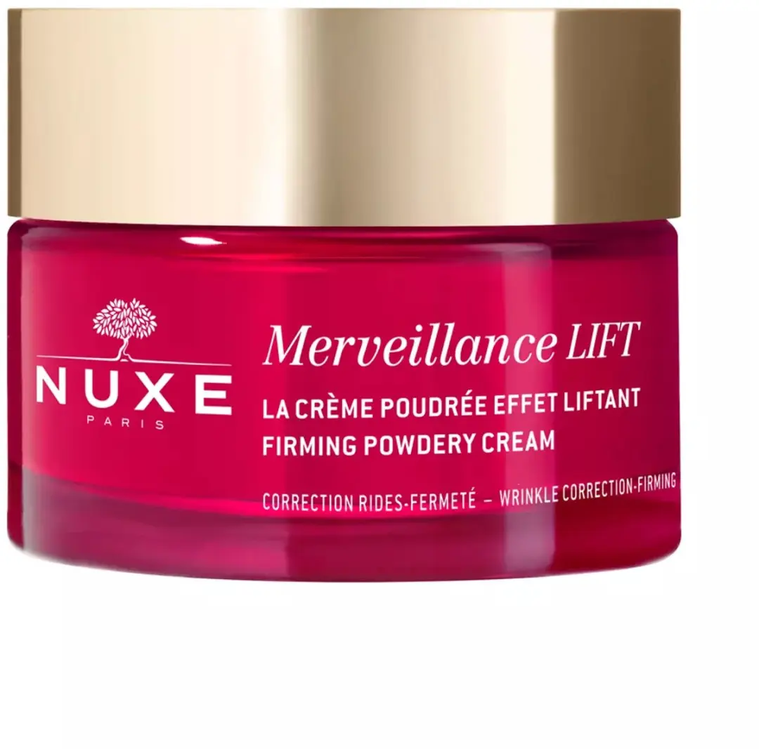 Nuxe Merveillance LIFT Firming Powdery Cream 50ml
