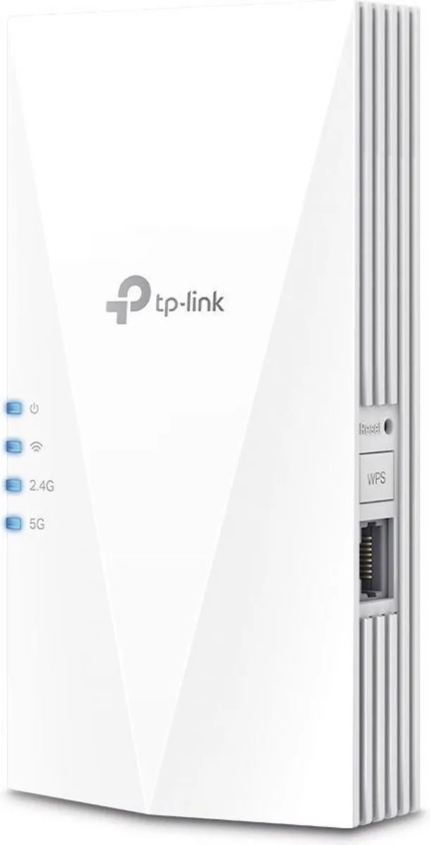 TP-Link RE600X WiFi Repeater