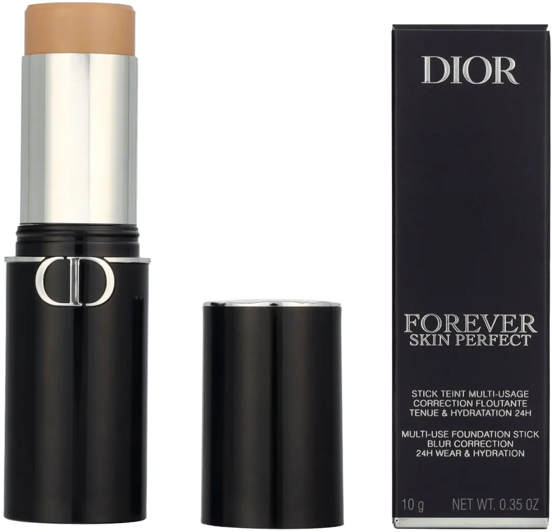 Dior Forever Skin Perfect Foundation 10g #2CR