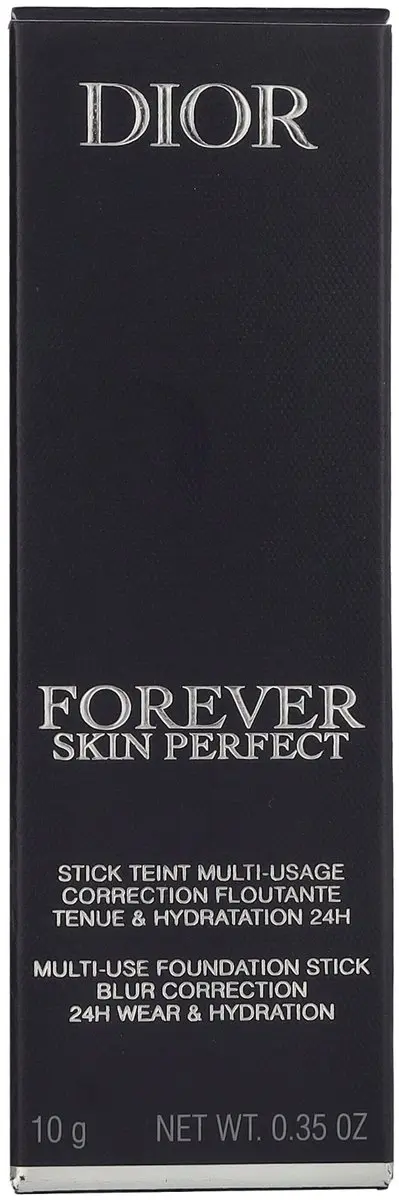 Dior Forever Skin Perfect Foundation 10g #2CR - afbeelding 6 van 6