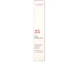 Clarins Lip Perfector #25 Mulberry Glow - 12ml