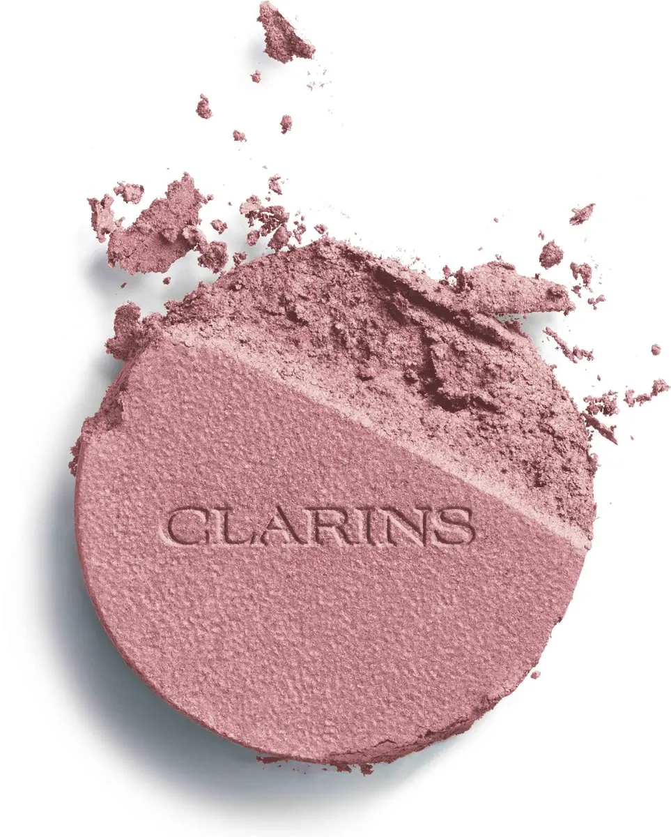 Clarins Joli Blush Cheeky Rose 03 - 5g