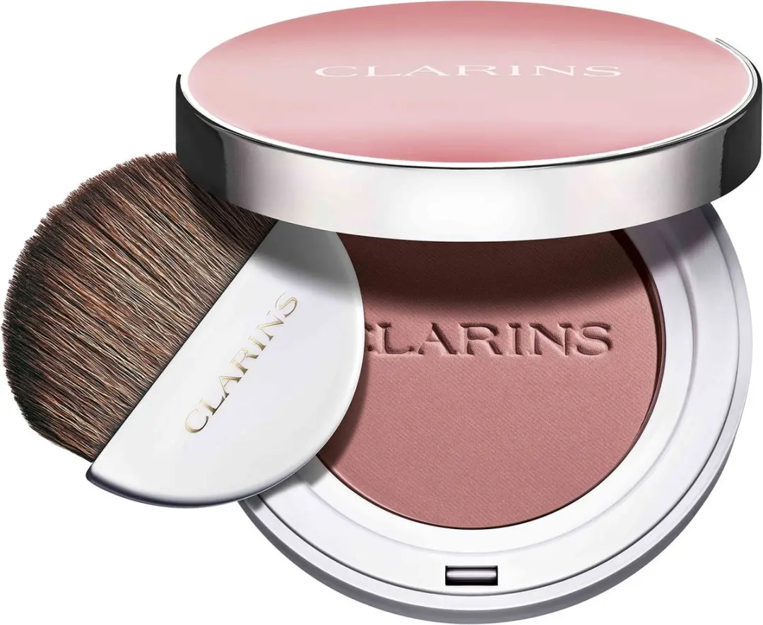 Clarins Joli Blush Cheeky Rose 03