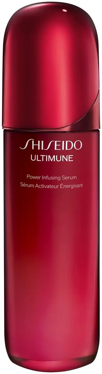 Shiseido Ultimune Power Infusing Serum 120ml