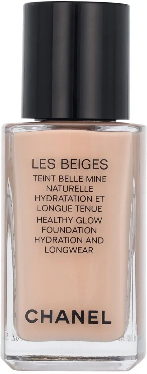 Chanel Les Beiges Fluide #BR12 - 30ml