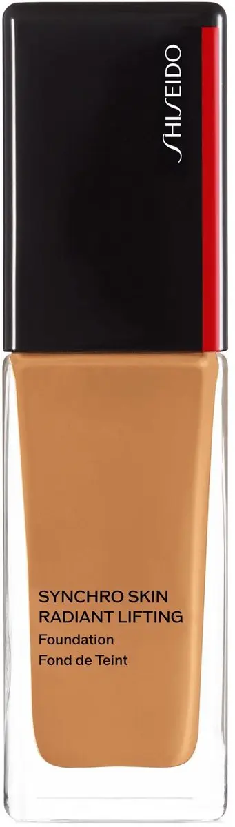 Shiseido Synchro Skin Radiant Lifting Foundation 30ml