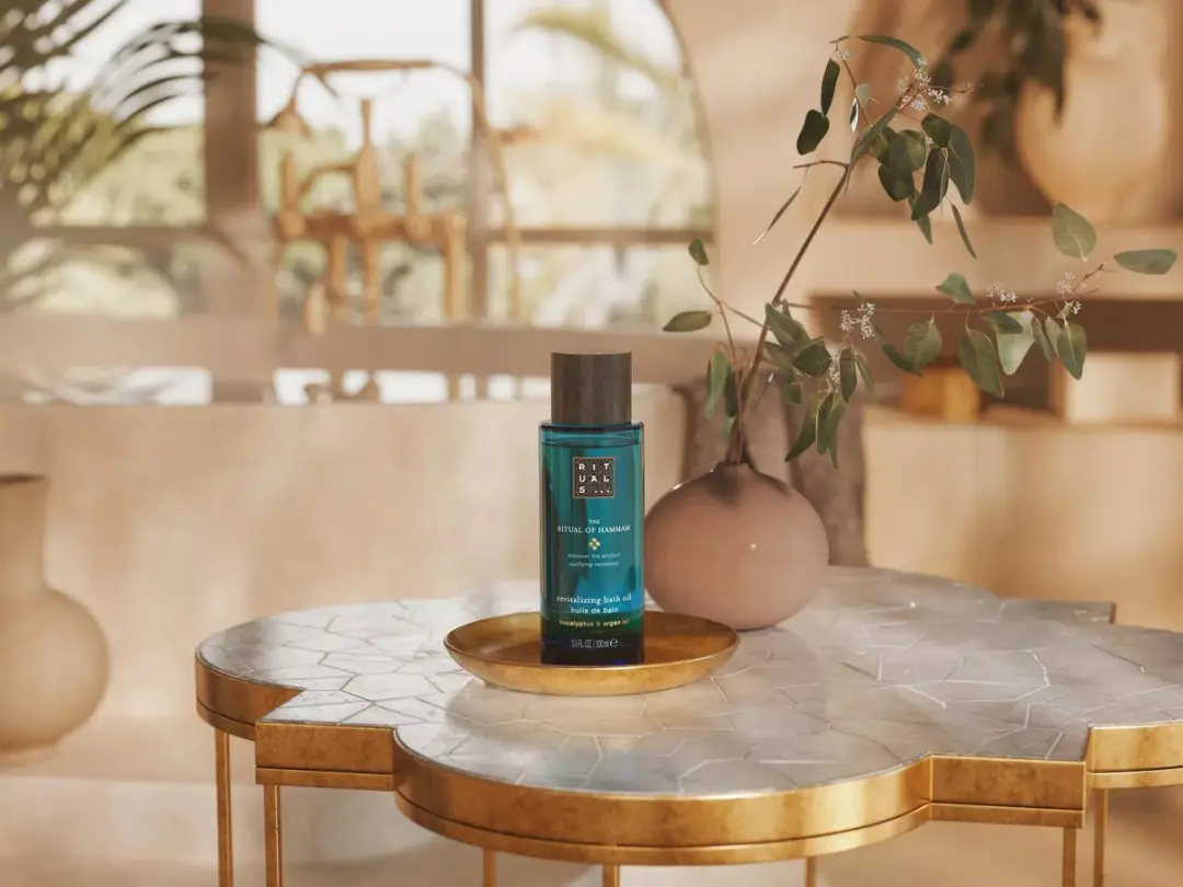 Rituals Hammam Badoil 100ml