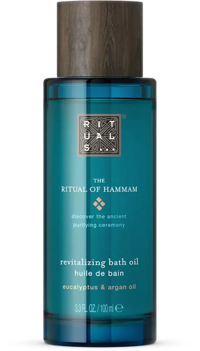 Rituals Hammam Badoil 100ml