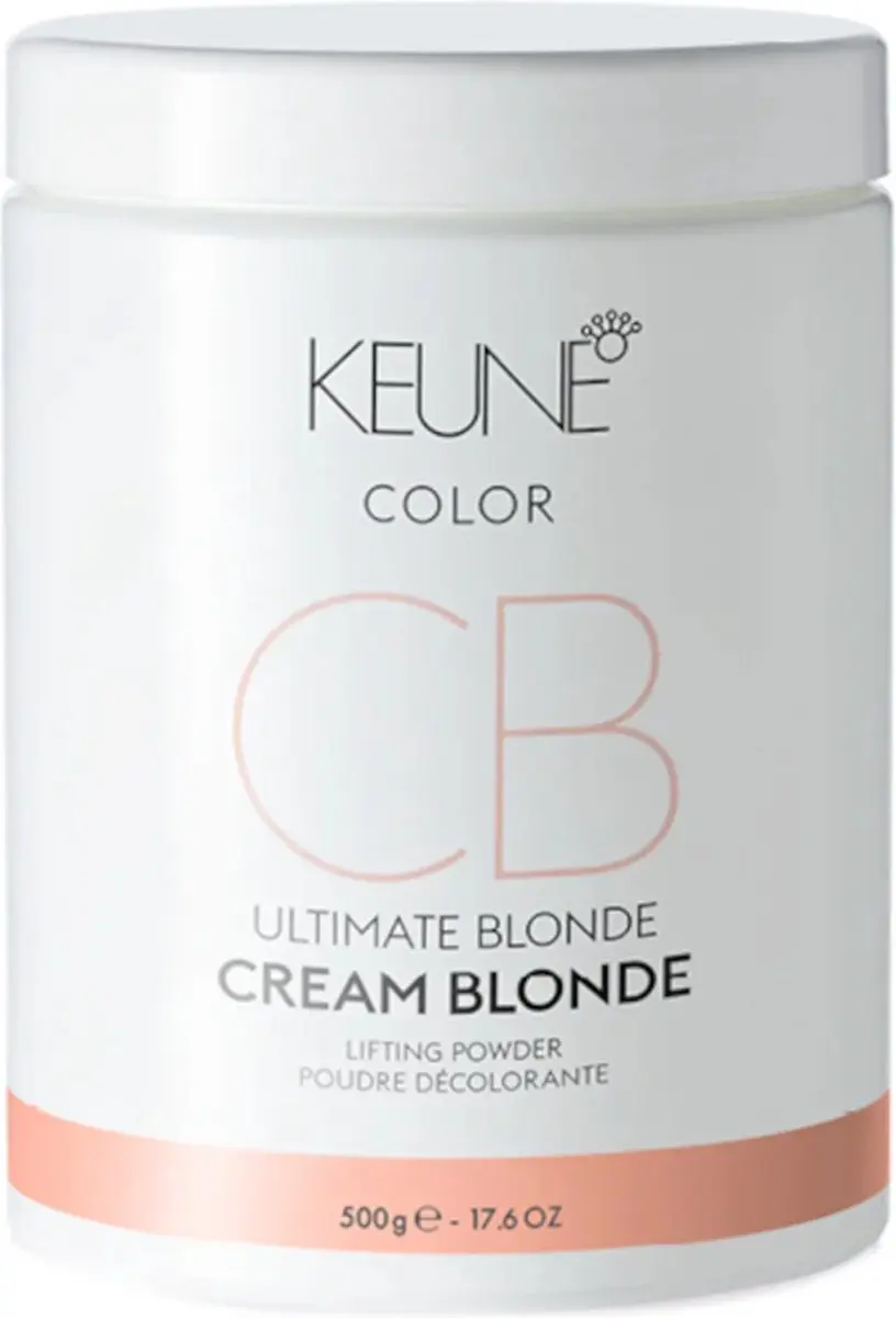 Keune Tinta Color Cream Bleach 500g