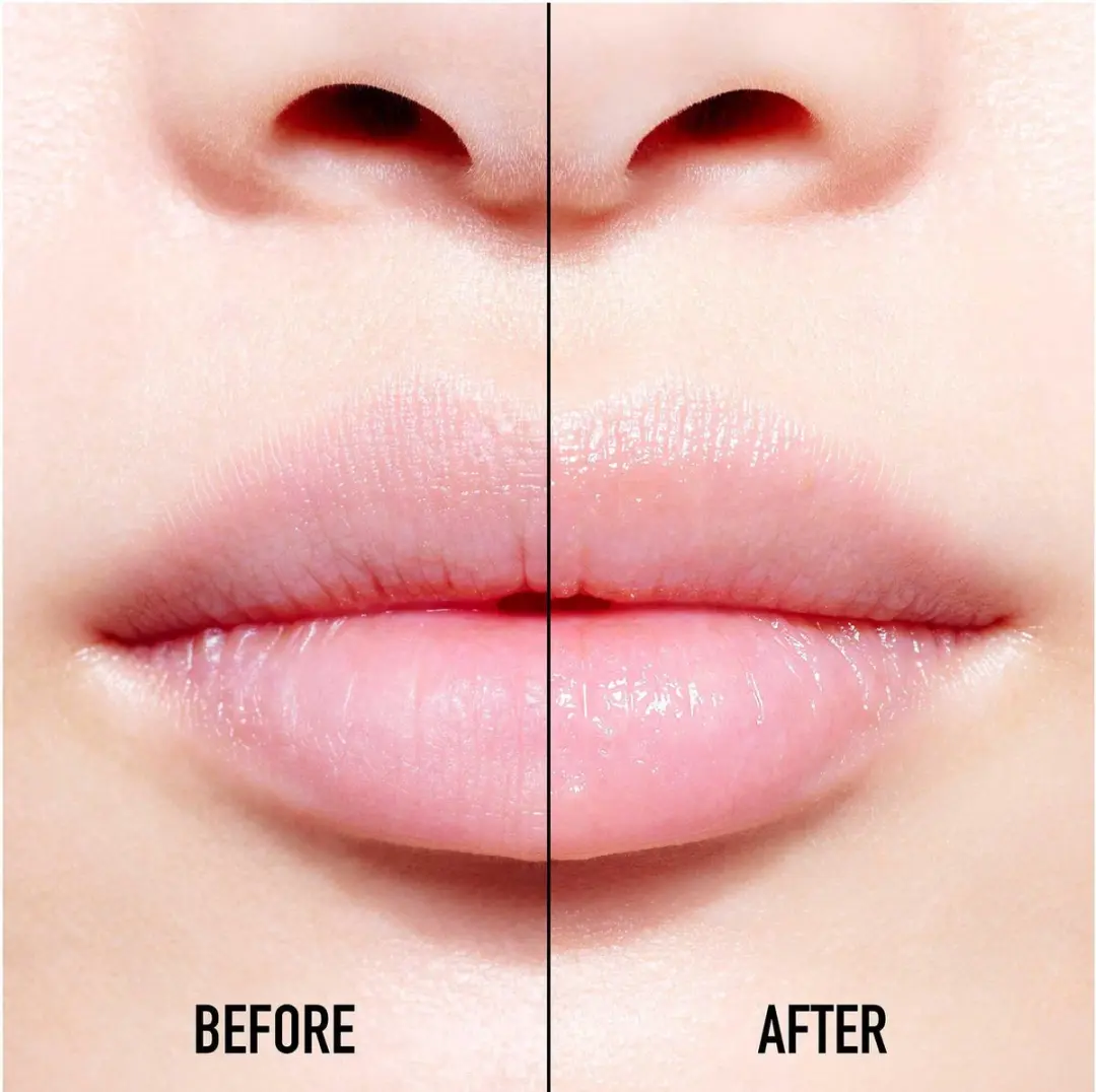 Dior Rouge Lipstick Balm 000 - 3.2g