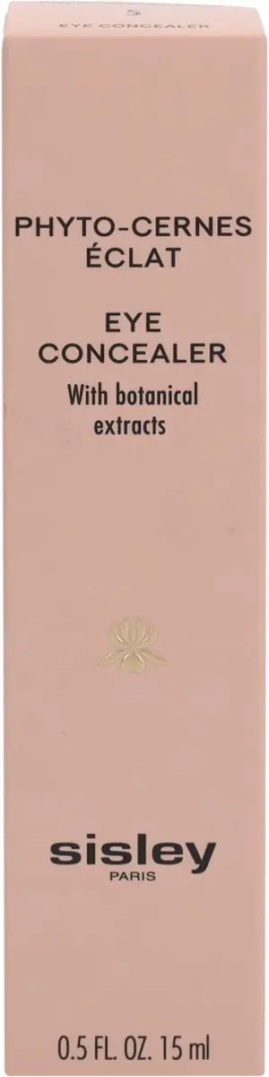 Sisley Phyto-Cernes Éclat N°5 - 15ml