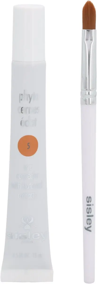 Sisley Phyto-Cernes Éclat N°5 - 15ml