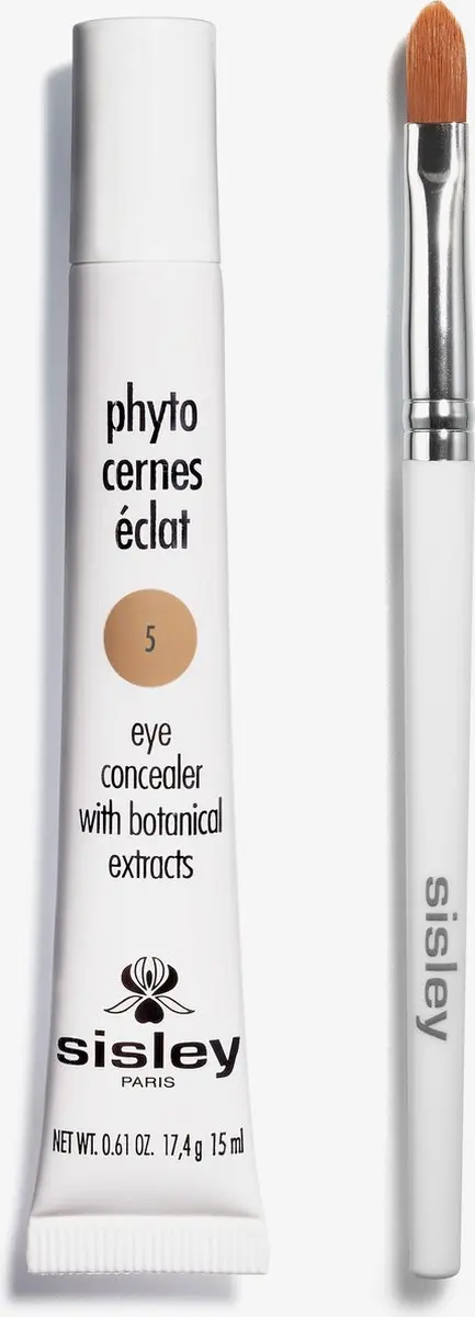 Sisley Phyto-Cernes Éclat N°5