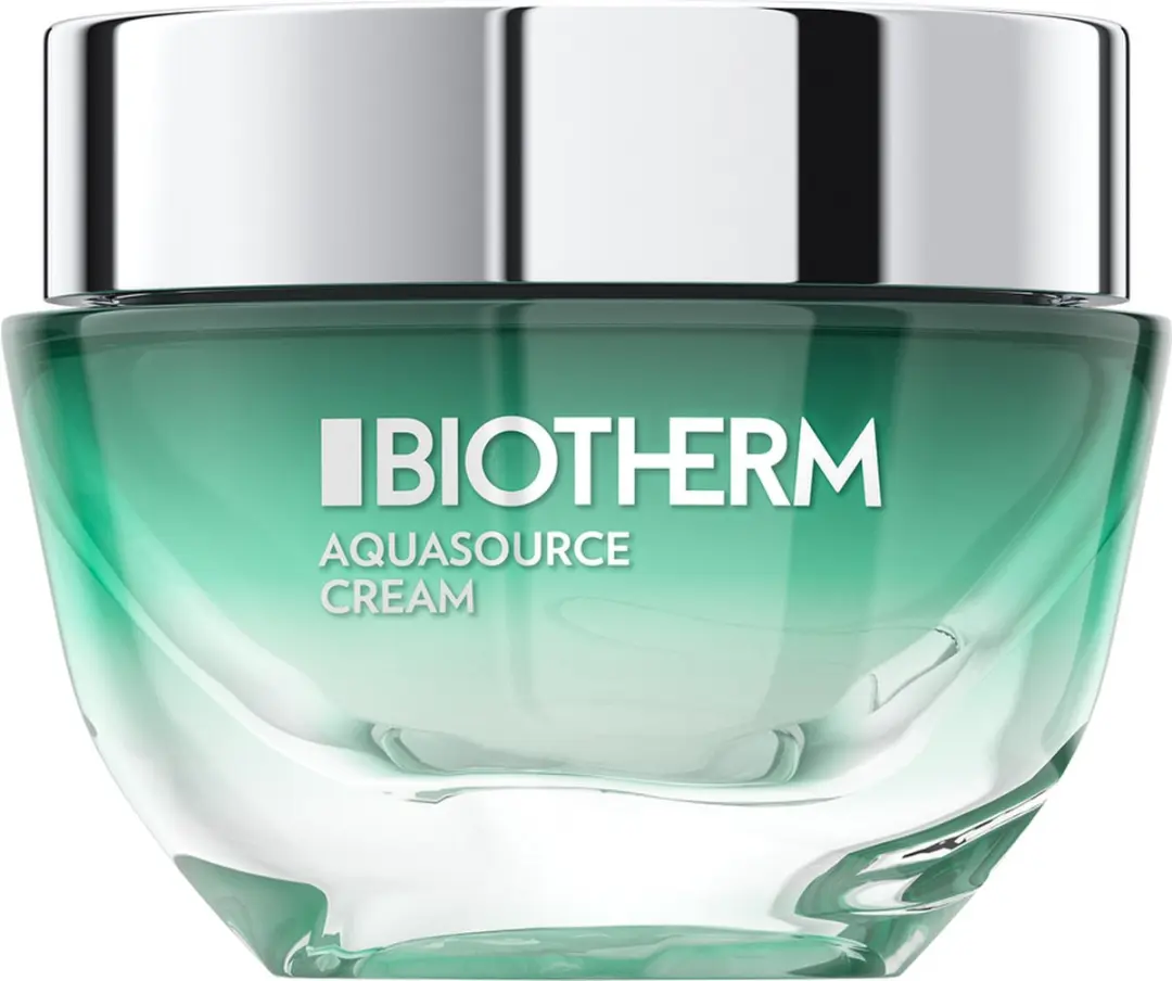 Biotherm Aquasource Hyalu Plump Gel