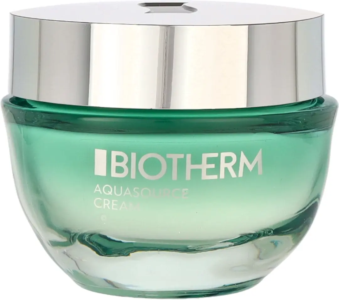 Biotherm Aquasource Hyalu Plump Gel - 50ml - afbeelding 6 van 6