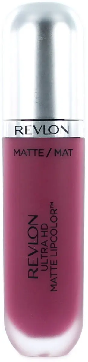Revlon Ultra HD Matte Lipcolor 610 Addiction