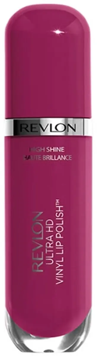 Revlon Ultra HD Vinyl Lip Polish Berry Blissed 5,9 ml