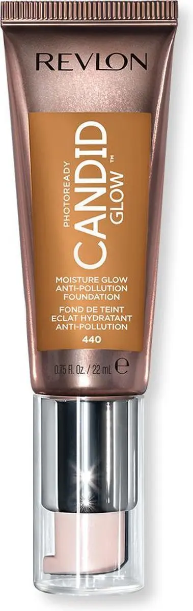 Revlon PhotoReady Candid Glow Moisture Glow 22ml