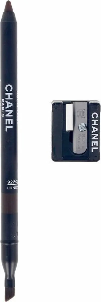 Chanel Le Crayon Yeux Precision Eye Definer #02 Crun Teak