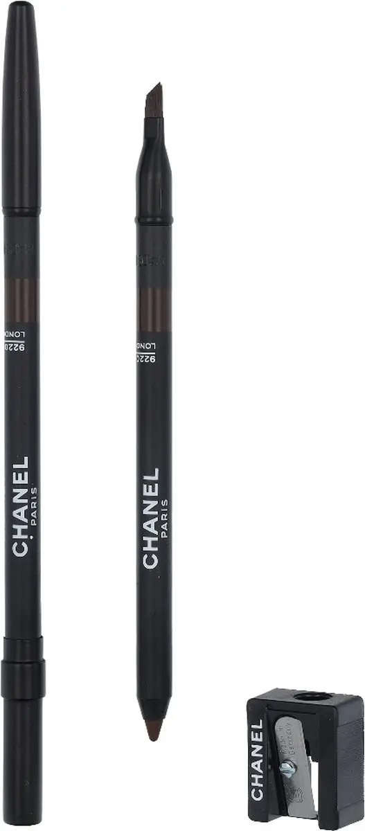Chanel Le Crayon Yeux Precision Eye Definer #02 Crun Teak - 1,2g - afbeelding 6 van 6
