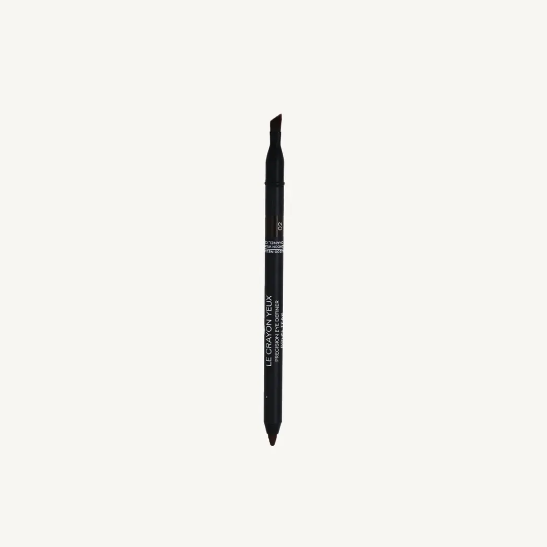 Chanel Le Crayon Yeux Precision Eye Definer #02 Crun Teak - 1,2g