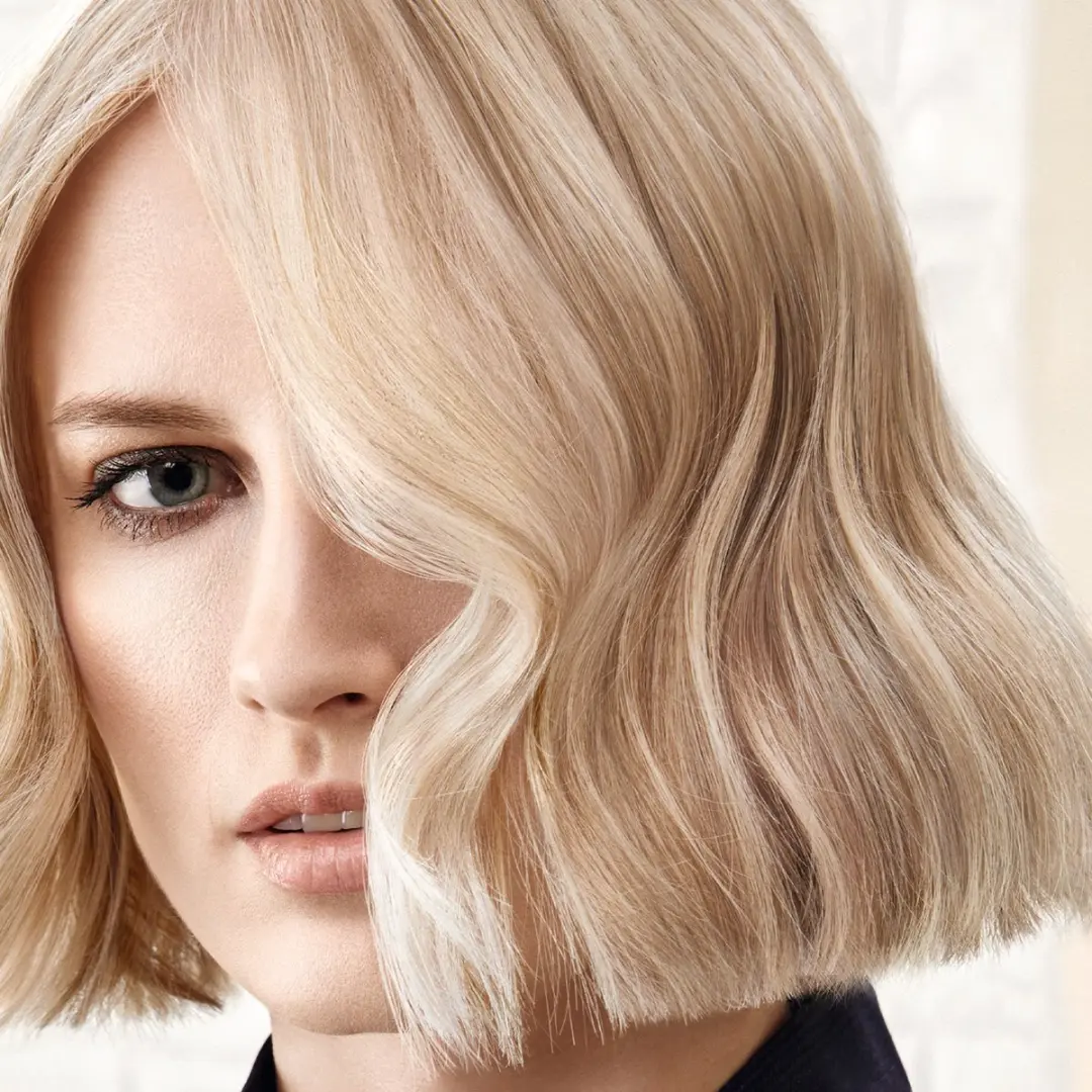 Revlon Revlonissimo Color Excel 8.01 Permanent Haarkleur 70ml - Blond