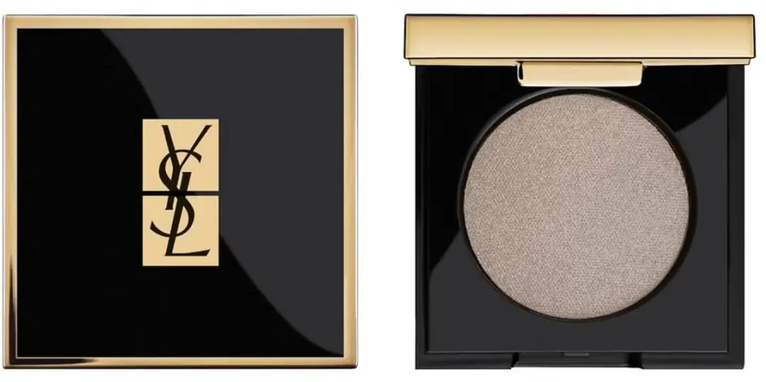 Yves Saint Laurent Satin Crush Mono Eyeshadow Nude - 1.8g