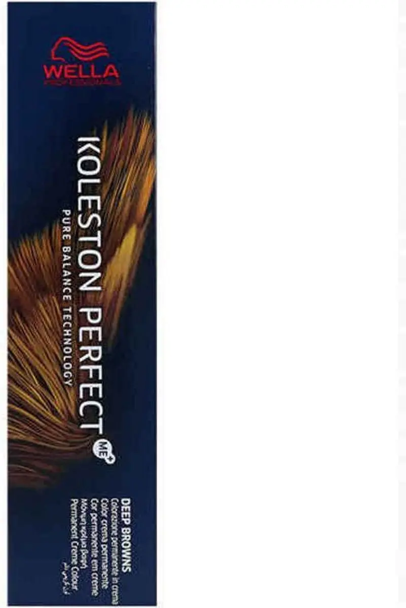 Wella Professionals Koleston Perfect 6.73 Bruin