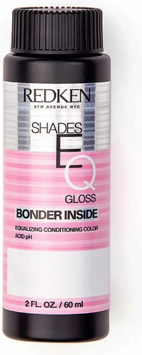 Redken Shades EQ 10VV Lavender Ice Demi Permanent Haarverf 60ml