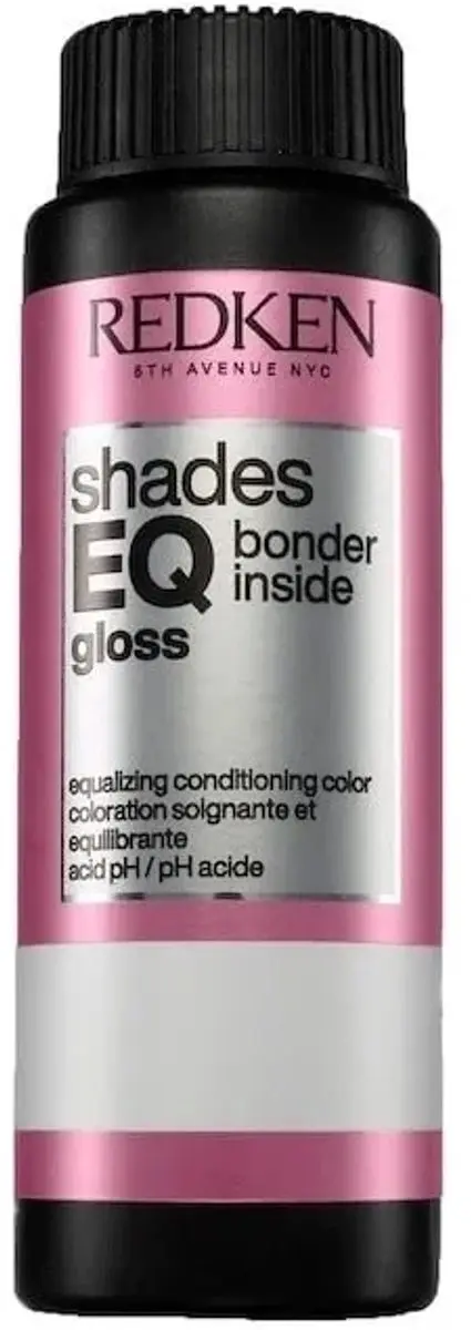 Redken Shades EQ 10VV Lavender Ice Demi Permanent Haarverf 60ml