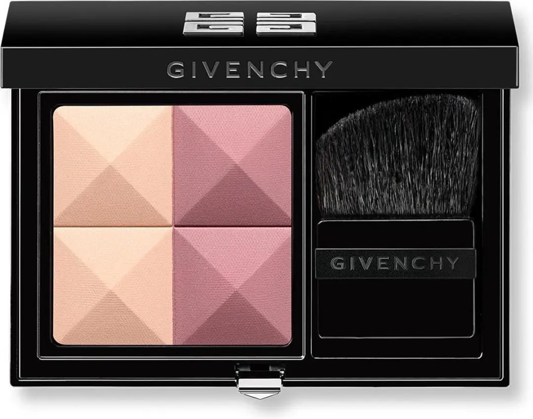 Givenchy Prism Blush 07 Wild 6.5g