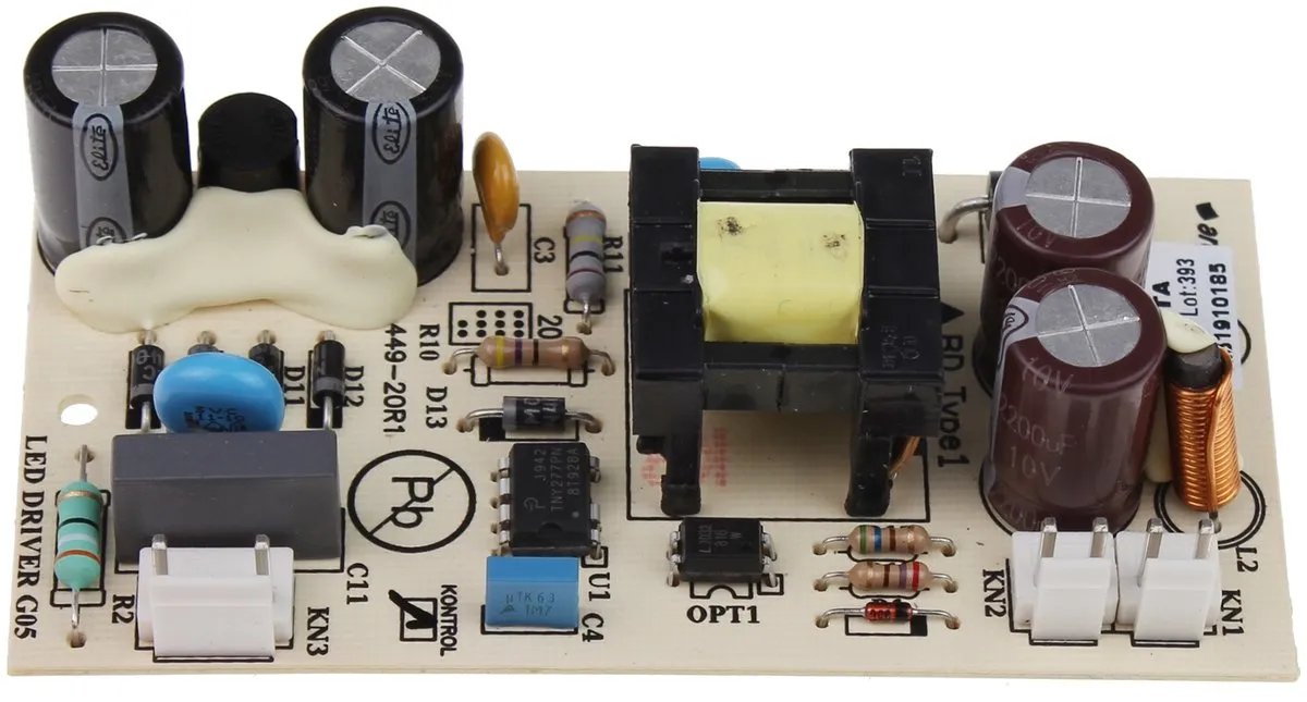 Beko Module LEDverlichting 4351910185