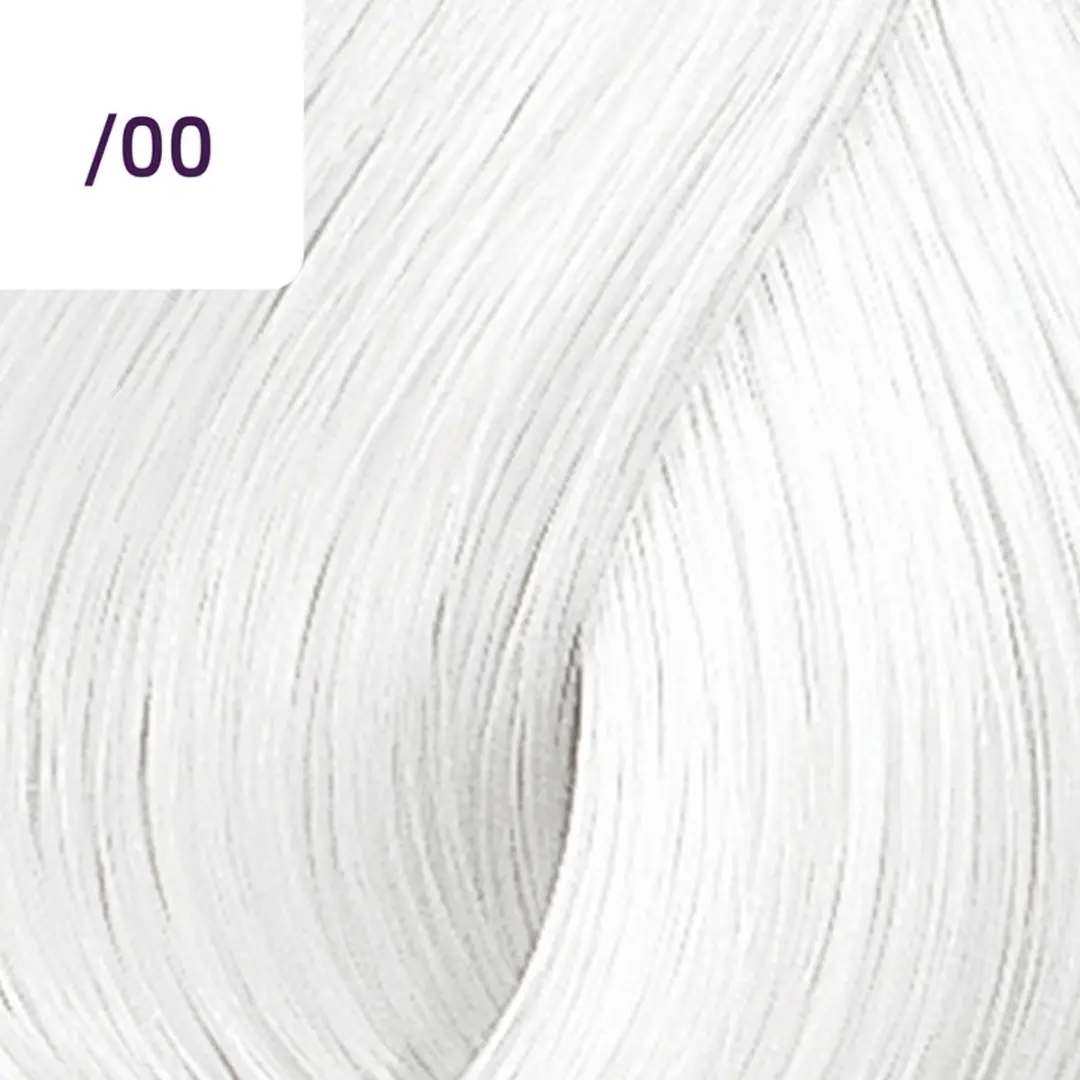 Wella Professionals Color Touch /00 Relights Haarverf 60ml - Zwart