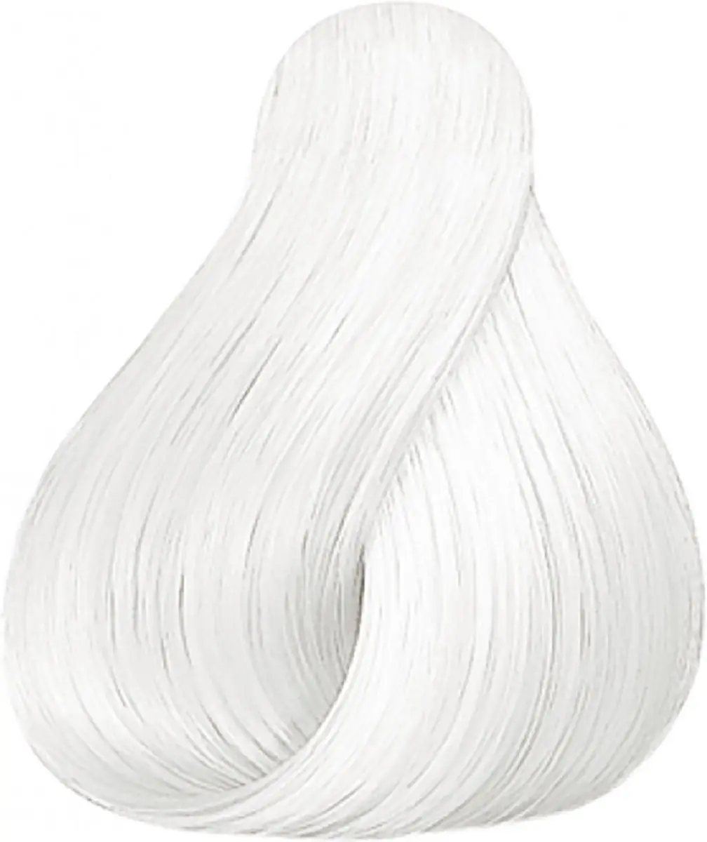 Wella Professionals Color Touch /00 Relights Haarverf 60ml - Zwart