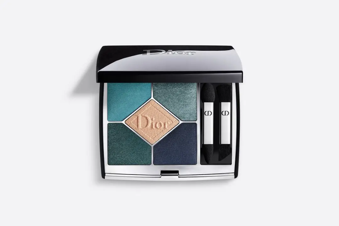 Dior 5 Couleurs Couture Eyeshadow Palette