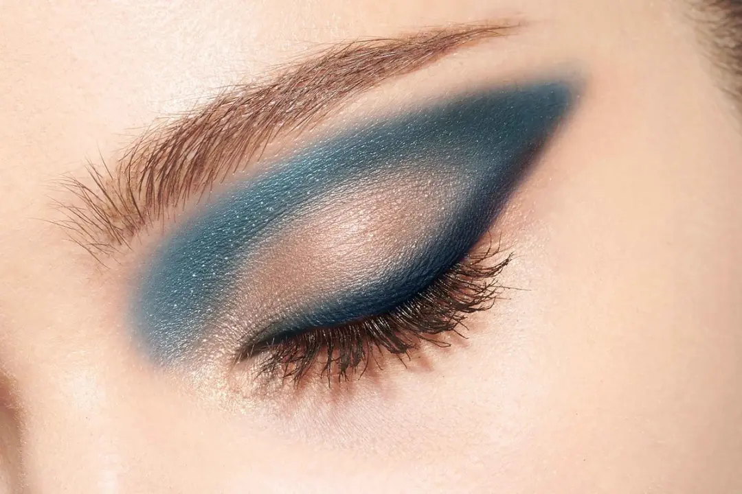 Dior 5 Couleurs Couture Eyeshadow Palette - 279 Denim