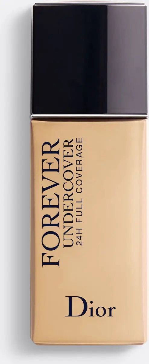 Dior Diorskin Forever Undercover Foundation 031 Sand