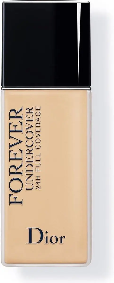 Dior Diorskin Forever Undercover Foundation 031 Sand - 40ml