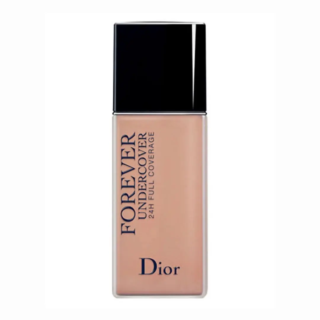 Dior Diorskin Forever Undercover Foundation 031 Sand - 40ml