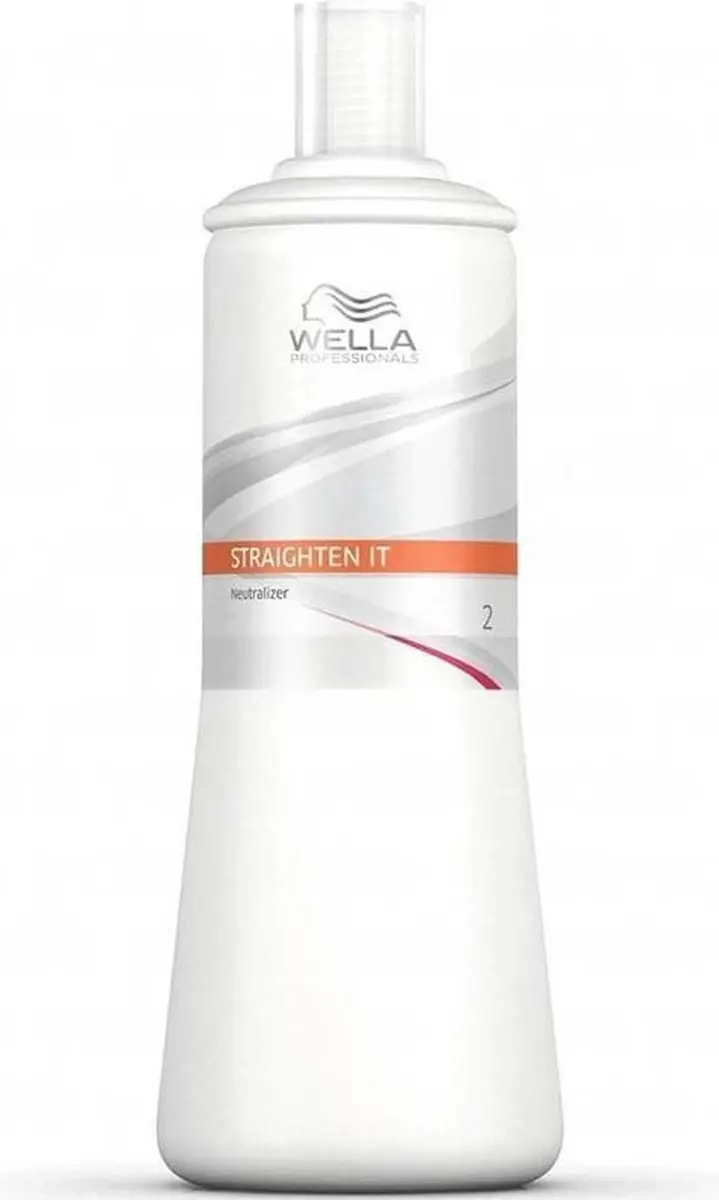 Wella Professionals Neutraliserende Balsem 1000ml