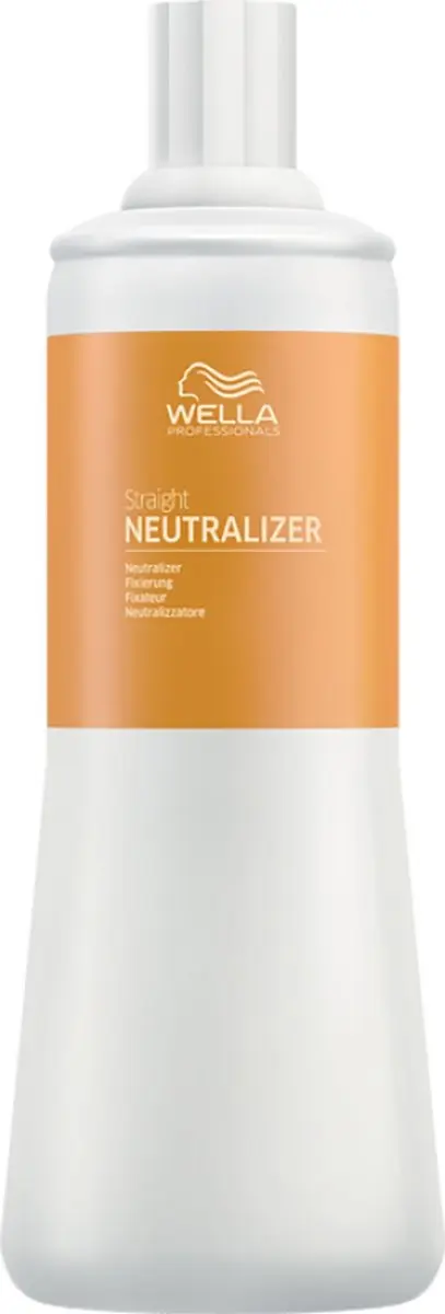 Wella Professionals Neutraliserende Balsem 1000ml